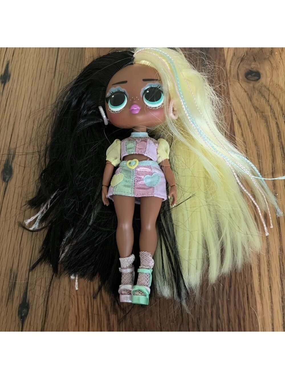 L.O.L. Surprise! 6-Inch Tweens Dolls